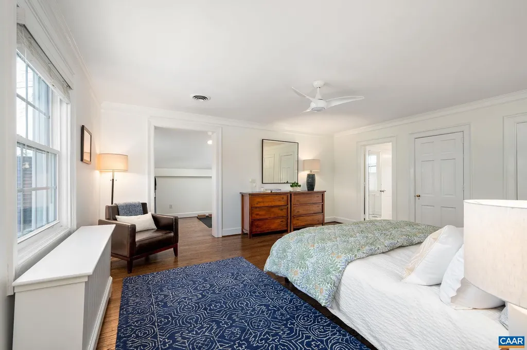 1810 Edgewood Lane Charlottesville VA 22903