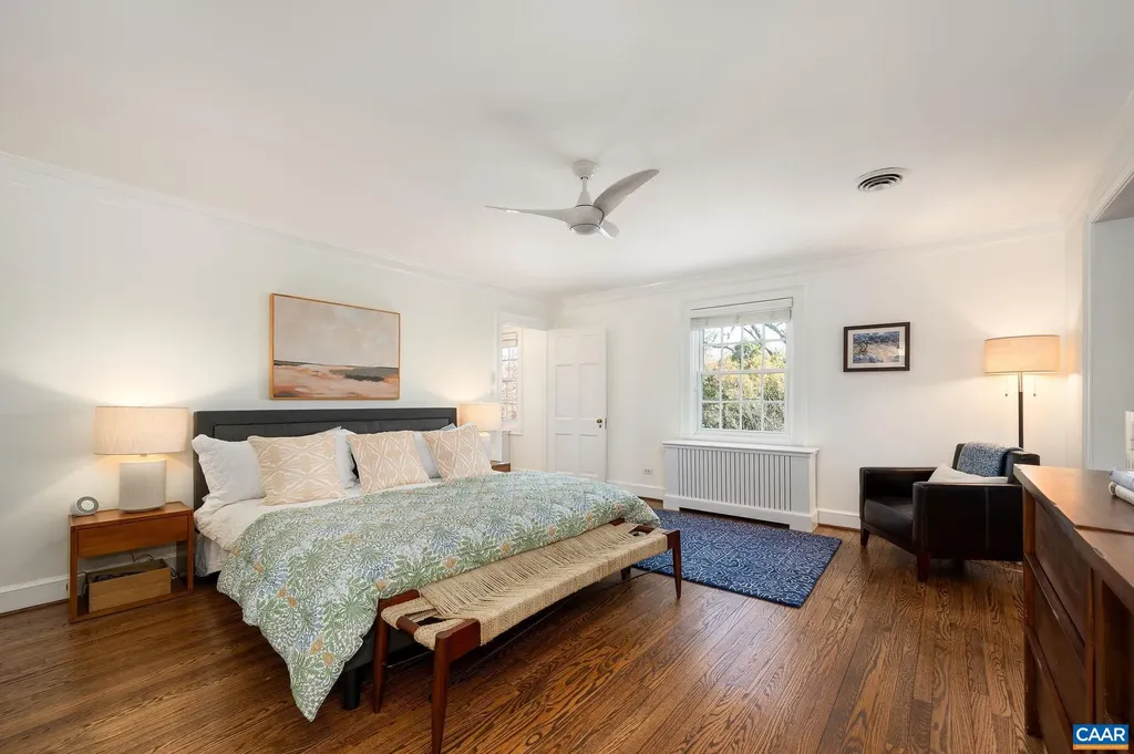 1810 Edgewood Lane Charlottesville VA 22903