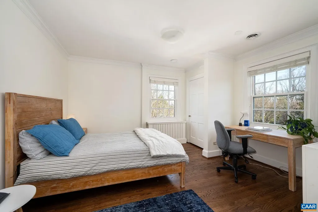 1810 Edgewood Lane Charlottesville VA 22903