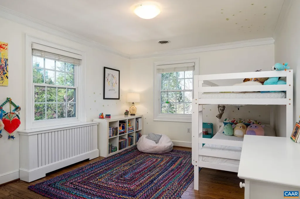 1810 Edgewood Lane Charlottesville VA 22903