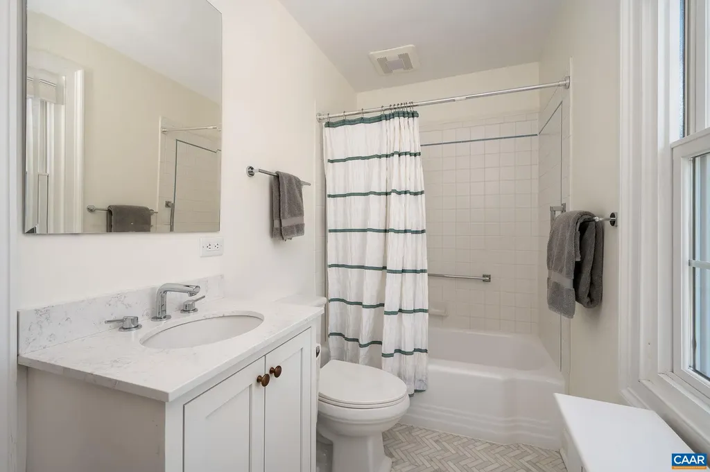 1810 Edgewood Lane Charlottesville VA 22903