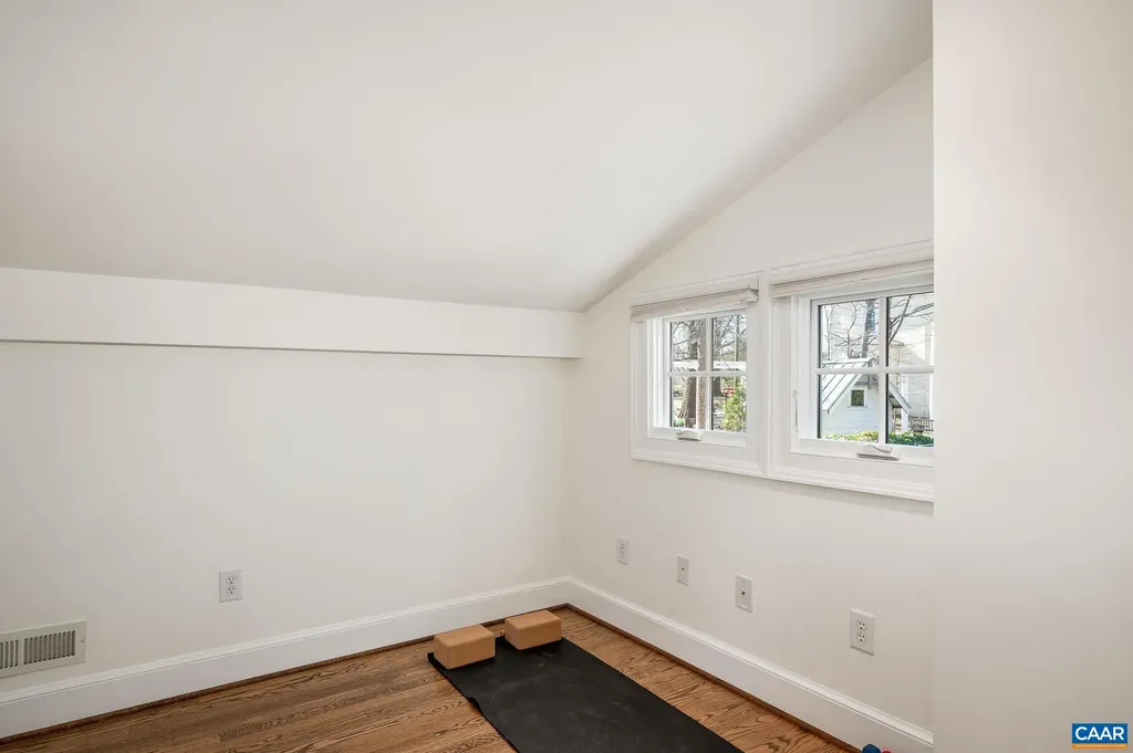 1810 Edgewood Lane Charlottesville VA 22903