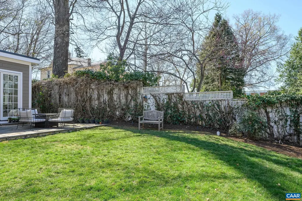 1810 Edgewood Lane Charlottesville VA 22903