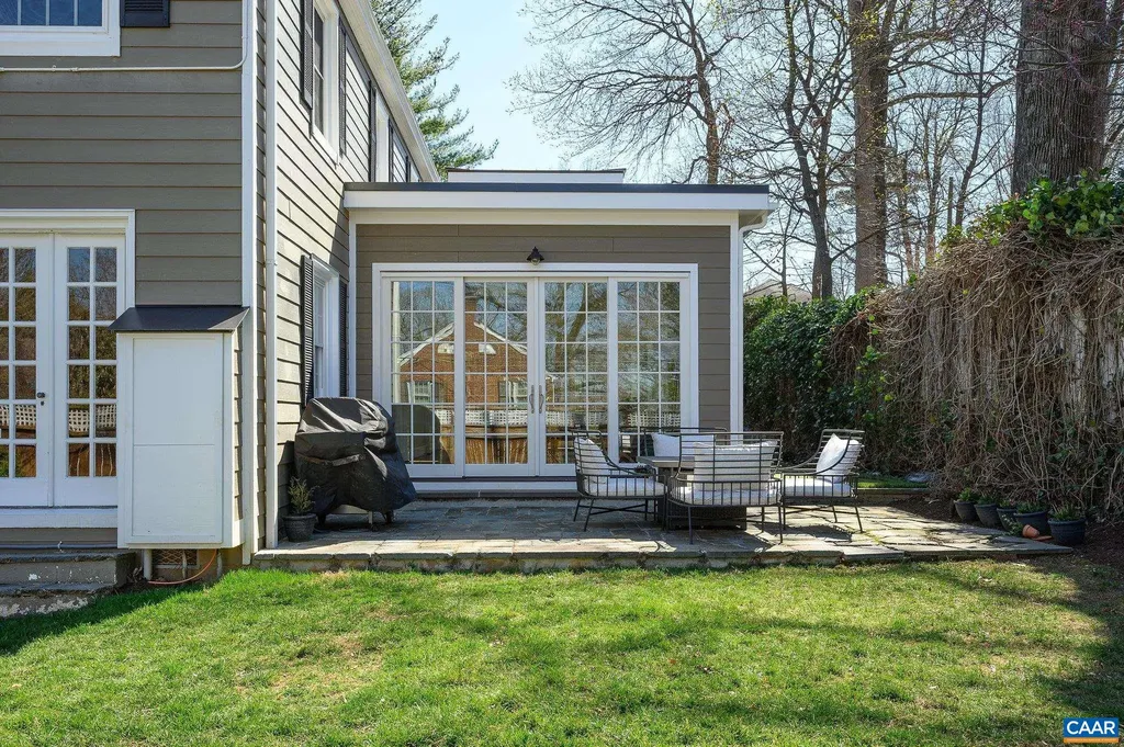 1810 Edgewood Lane Charlottesville VA 22903