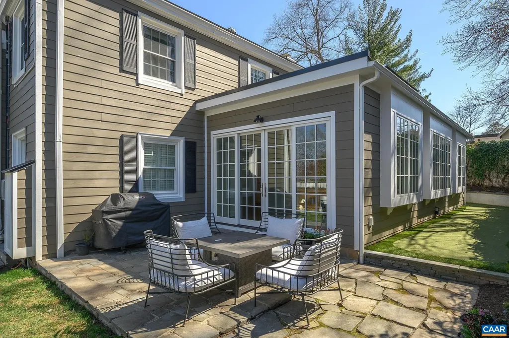 1810 Edgewood Lane Charlottesville VA 22903