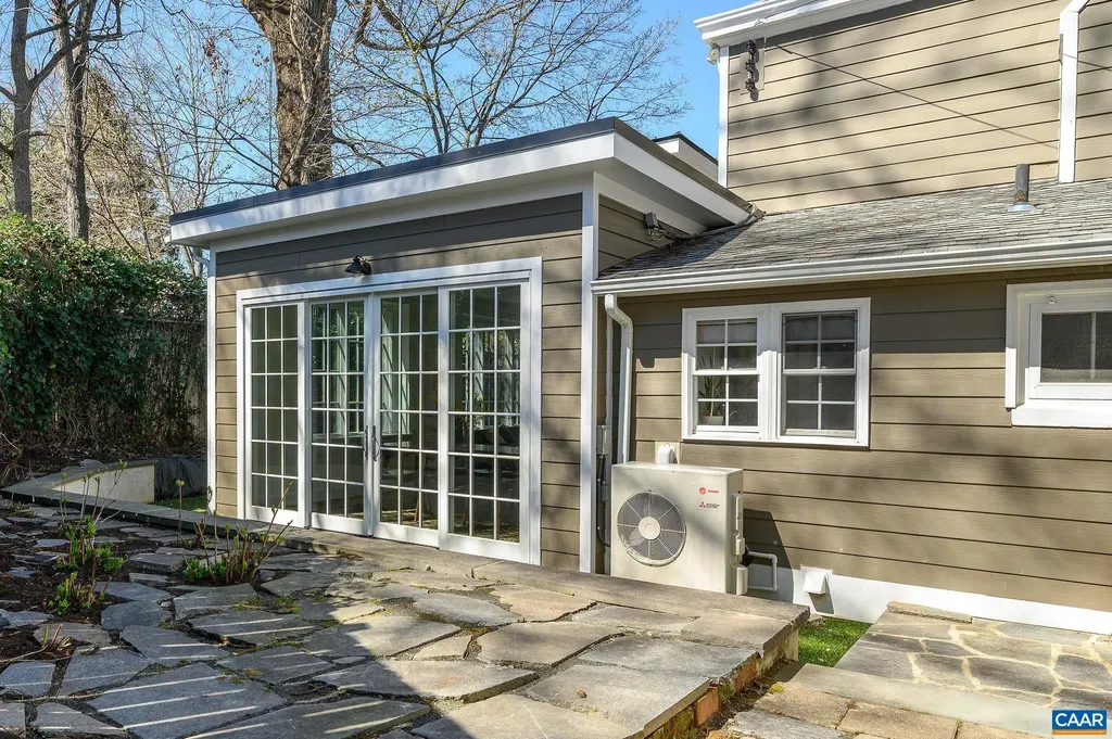 1810 Edgewood Lane Charlottesville VA 22903