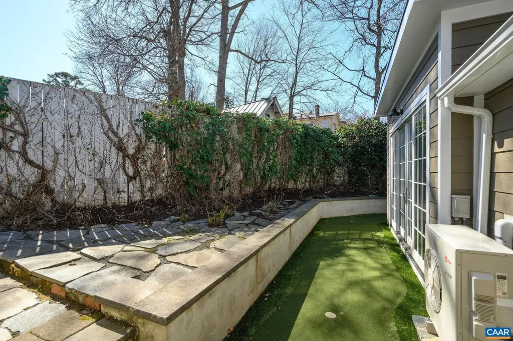 1810 Edgewood Lane Charlottesville VA 22903