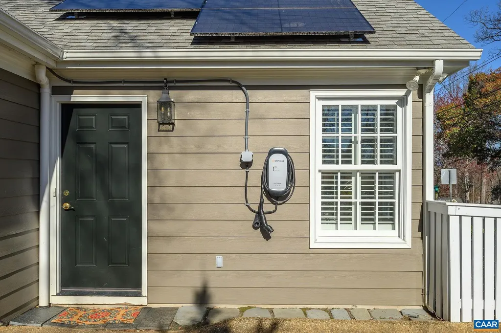 1810 Edgewood Lane Charlottesville VA 22903