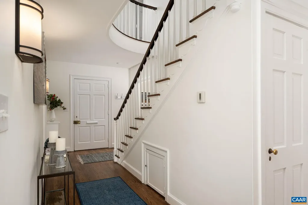 1810 Edgewood Lane Charlottesville VA 22903