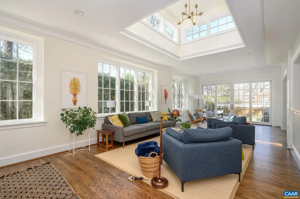 1810 Edgewood Lane Charlottesville VA 22903