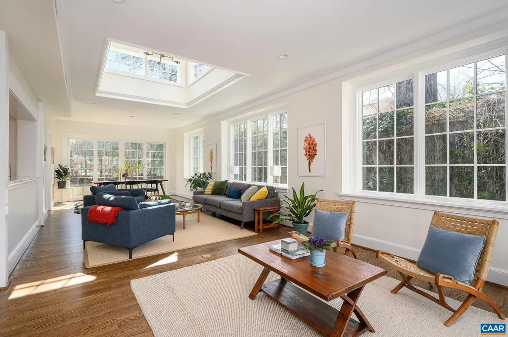 1810 Edgewood Lane Charlottesville VA 22903