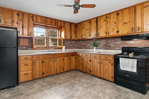 303 Norwood Road Staunton VA 24401