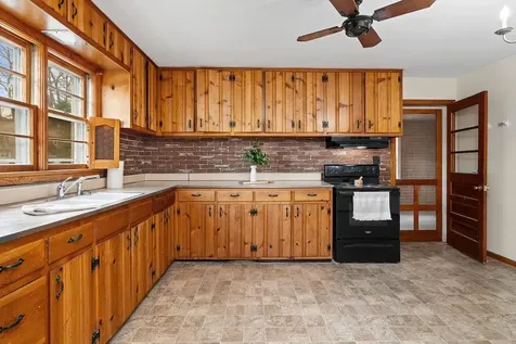 303 Norwood Road Staunton VA 24401