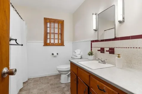 303 Norwood Road Staunton VA 24401