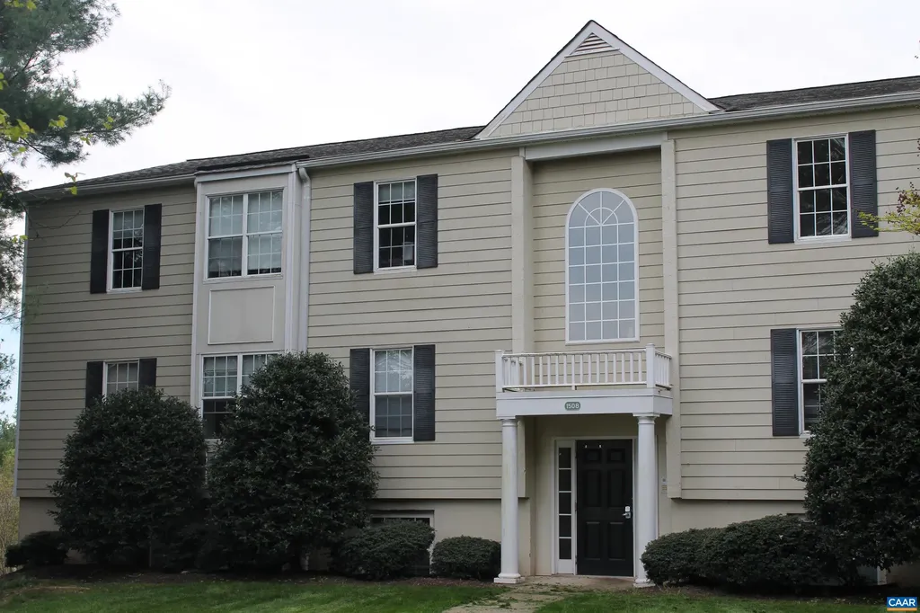 1508 Villa Terrace Charlottesville VA 22903