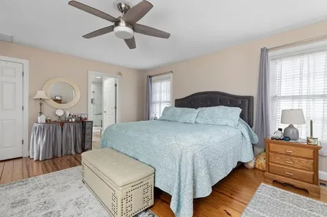 165 Howardsville Road Staunton VA 24401
