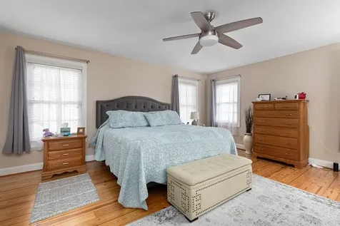 165 Howardsville Road Staunton VA 24401