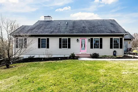 165 Howardsville Road Staunton VA 24401