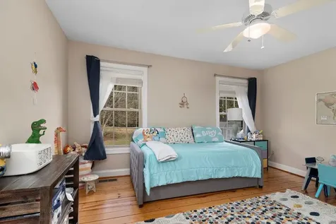 165 Howardsville Road Staunton VA 24401