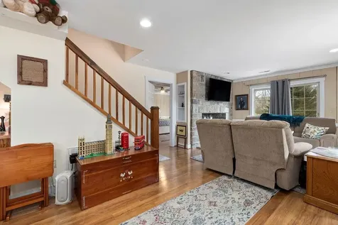 165 Howardsville Road Staunton VA 24401