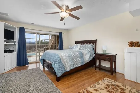 165 Howardsville Road Staunton VA 24401