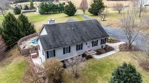 165 Howardsville Road Staunton VA 24401