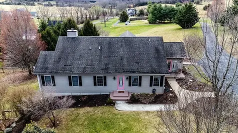 165 Howardsville Road Staunton VA 24401