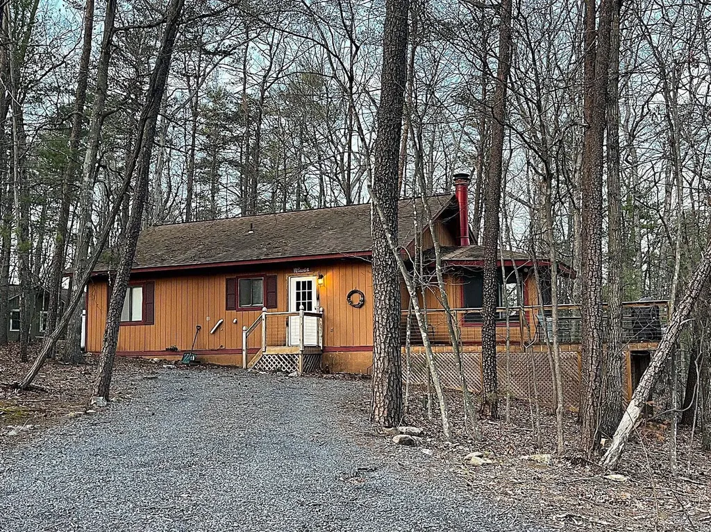 11 Picard Court Basye VA 22810