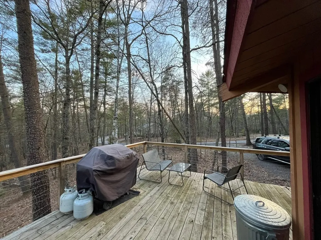 11 Picard Court Basye VA 22810