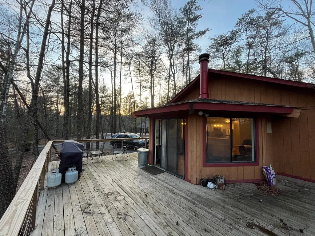 11 Picard Court Basye VA 22810