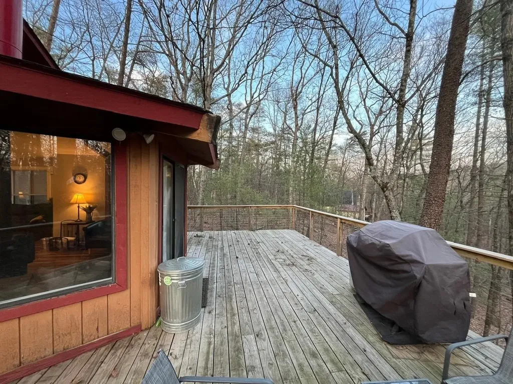 11 Picard Court Basye VA 22810