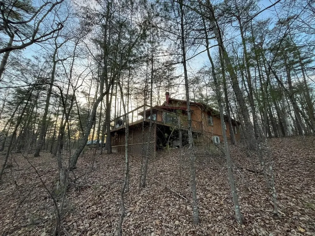 11 Picard Court Basye VA 22810