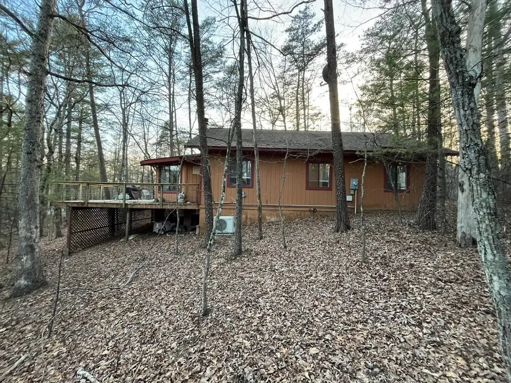 11 Picard Court Basye VA 22810