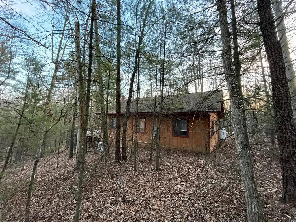 11 Picard Court Basye VA 22810