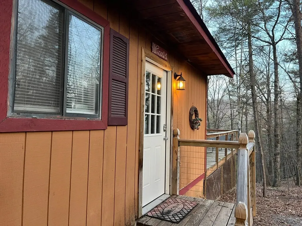 11 Picard Court Basye VA 22810