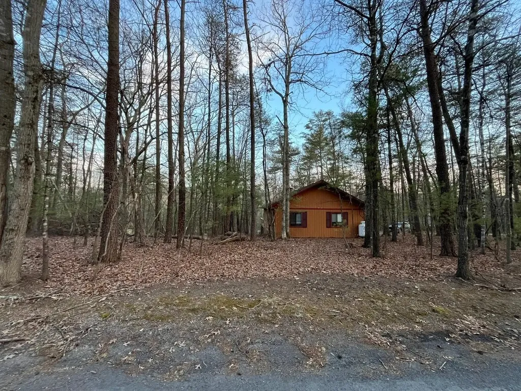 11 Picard Court Basye VA 22810