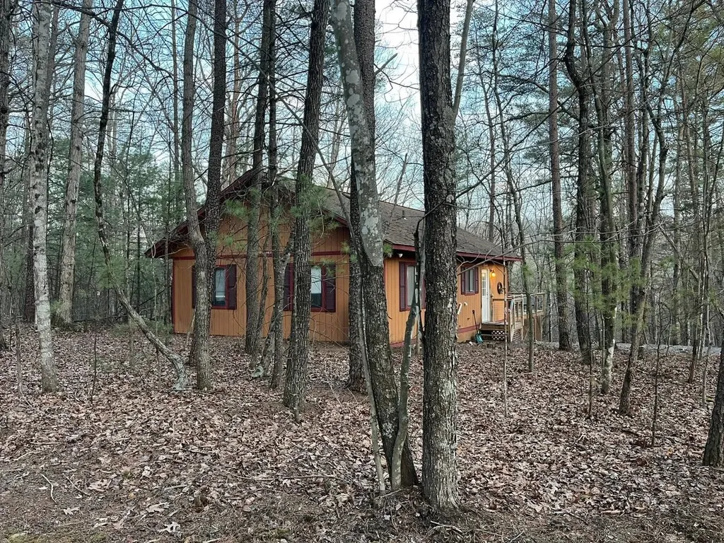 11 Picard Court Basye VA 22810