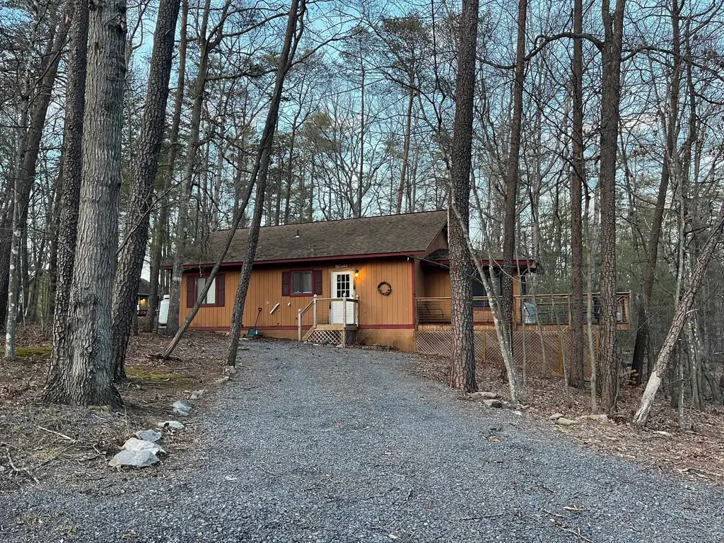 11 Picard Court Basye VA 22810