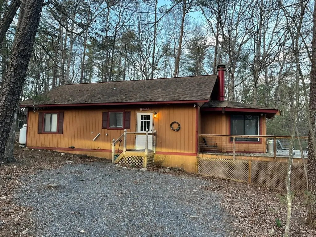 11 Picard Court Basye VA 22810