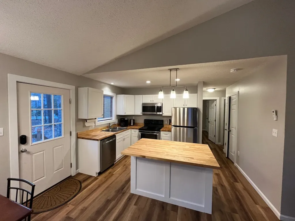 11 Picard Court Basye VA 22810