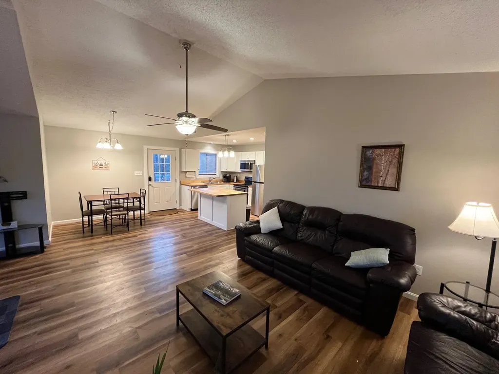 11 Picard Court Basye VA 22810