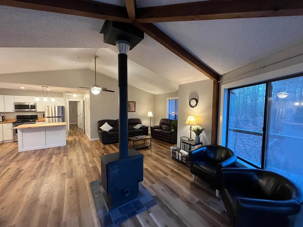 11 Picard Court Basye VA 22810