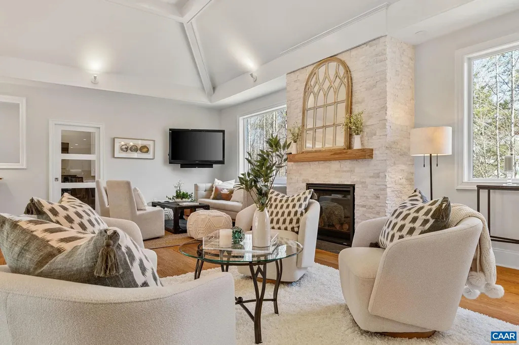 2719 Proffit Crossing Lane Charlottesville VA 22911