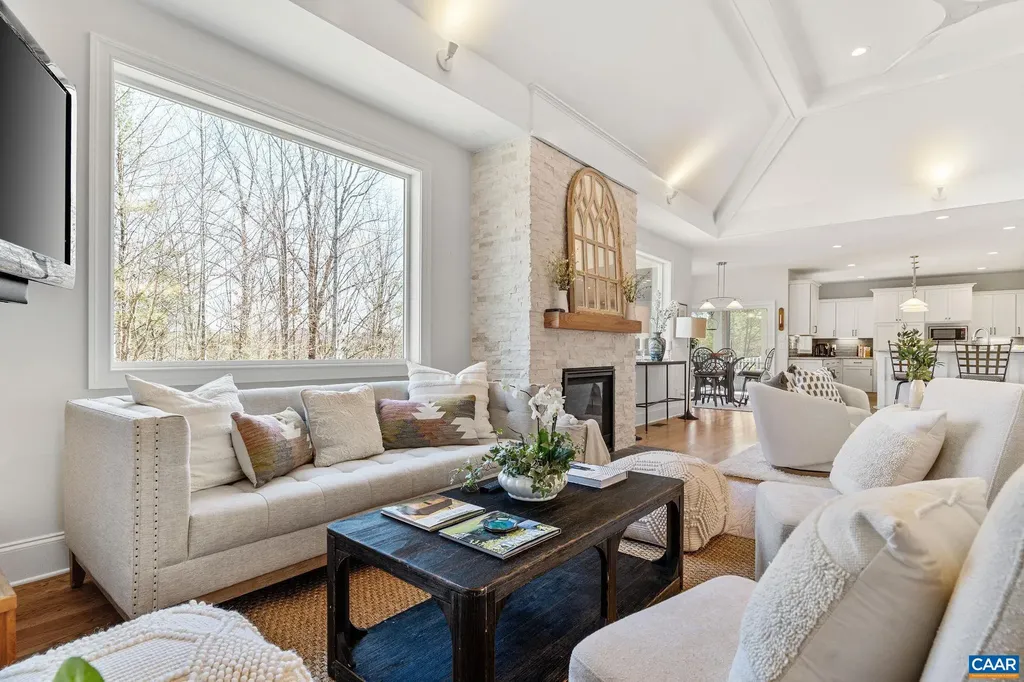 2719 Proffit Crossing Lane Charlottesville VA 22911