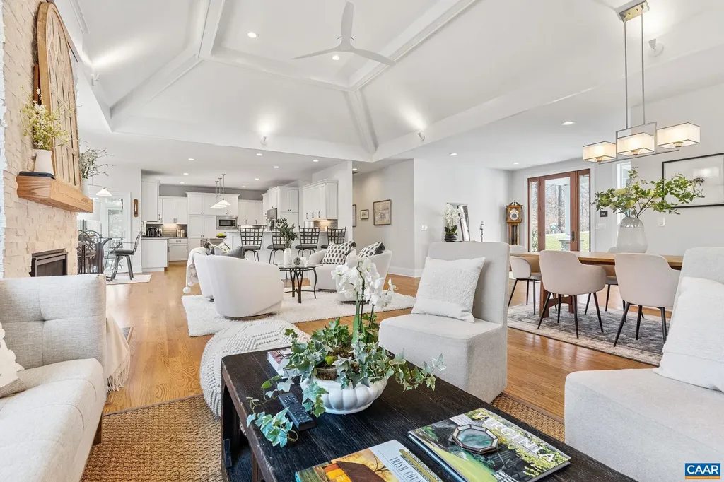 2719 Proffit Crossing Lane Charlottesville VA 22911