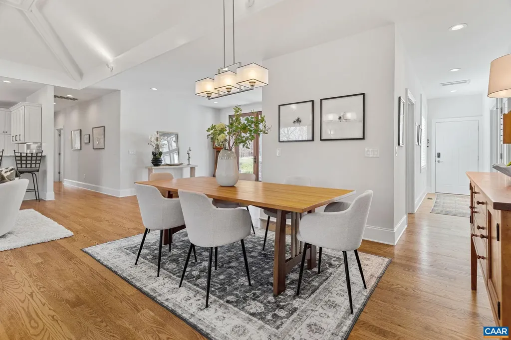 2719 Proffit Crossing Lane Charlottesville VA 22911