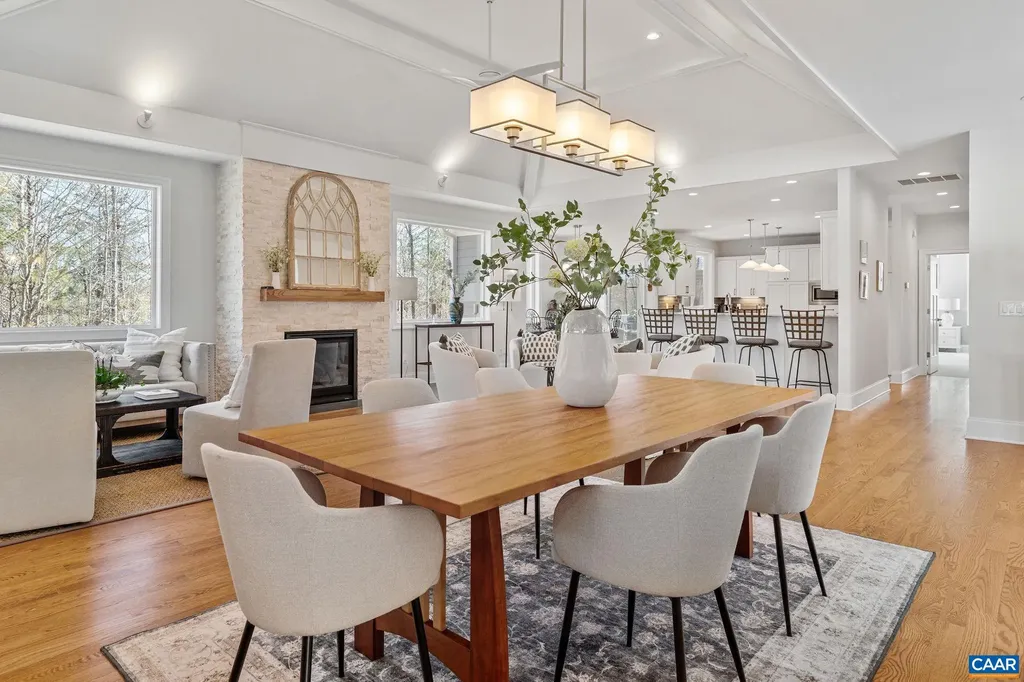 2719 Proffit Crossing Lane Charlottesville VA 22911