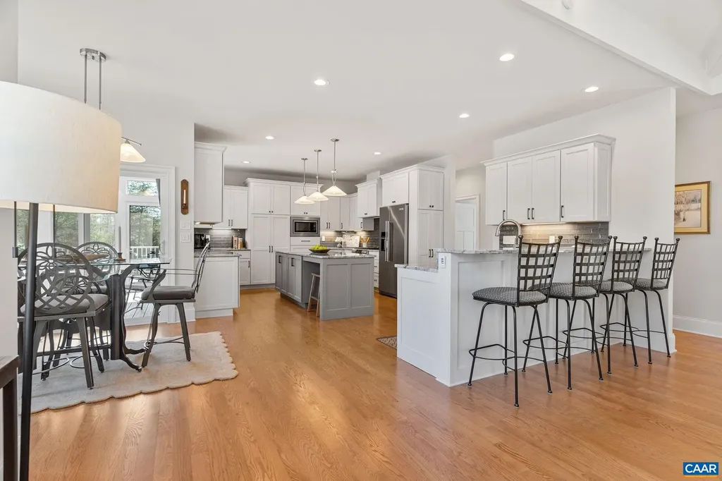 2719 Proffit Crossing Lane Charlottesville VA 22911