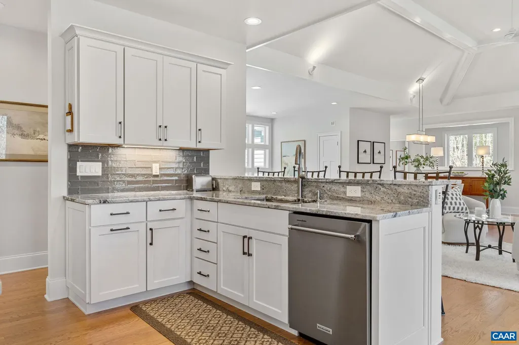 2719 Proffit Crossing Lane Charlottesville VA 22911