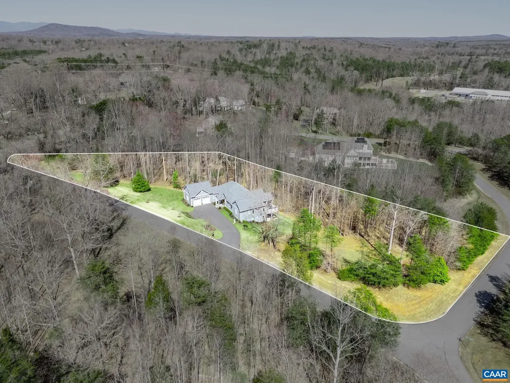 2719 Proffit Crossing Lane Charlottesville VA 22911